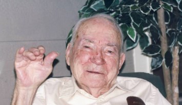Avis de décès de Frank Floyd Moore