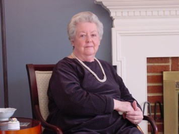 Obituary of Ruth Lewis Varrone