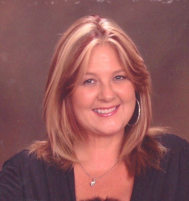 Obituary of Carla Sue Heinzel