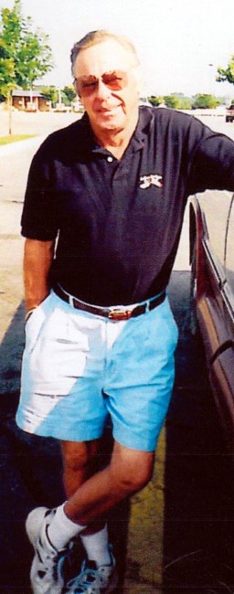 Obituary of Andrew W Innes