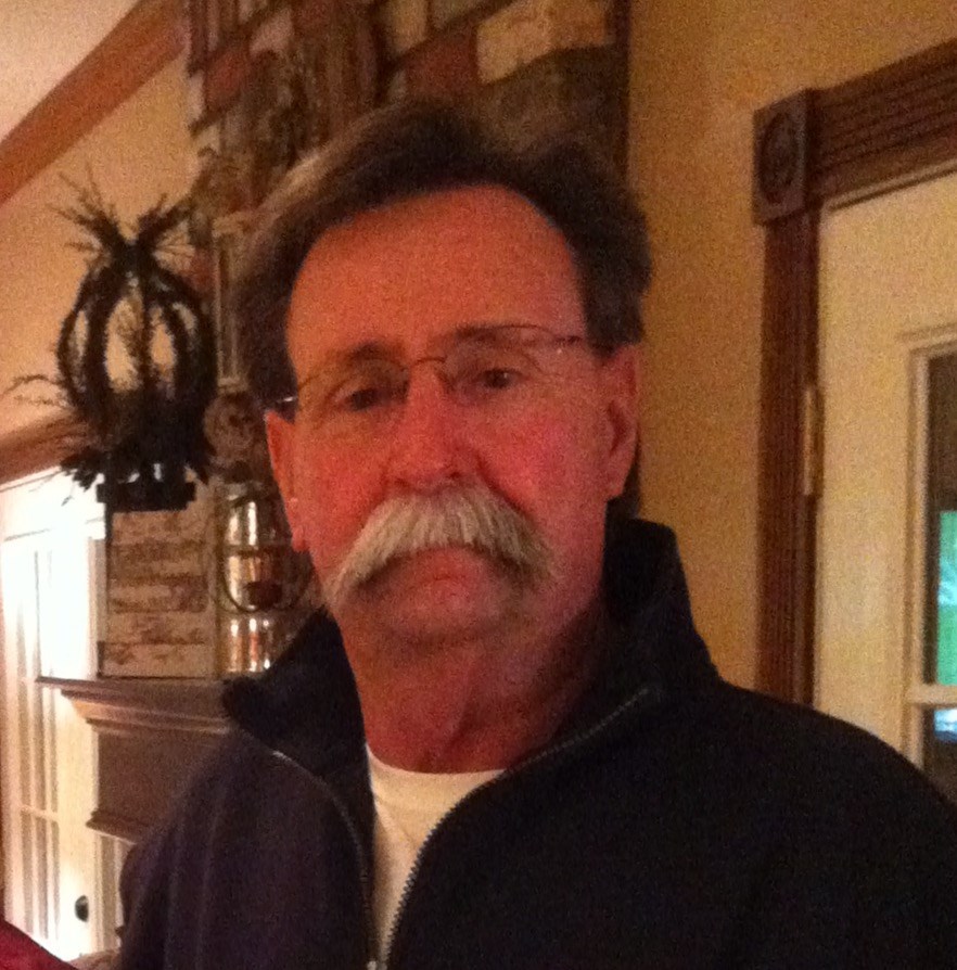 Obituario de Stephen Allen Richardson