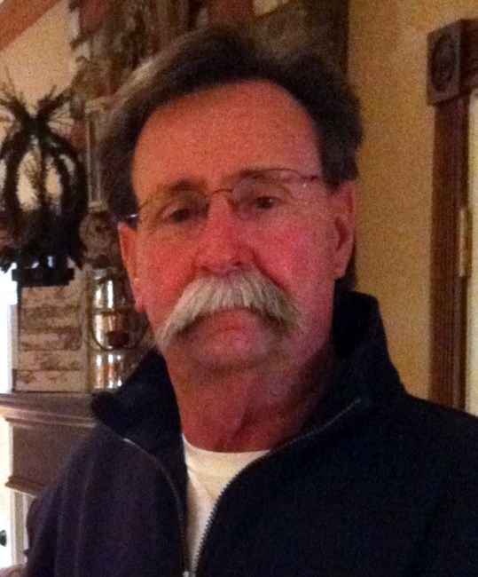 Obituary of Stephen Allen Richardson