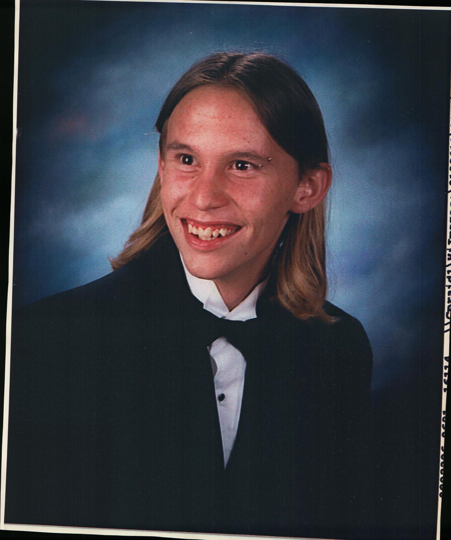 Obituary of Michael John Fitch