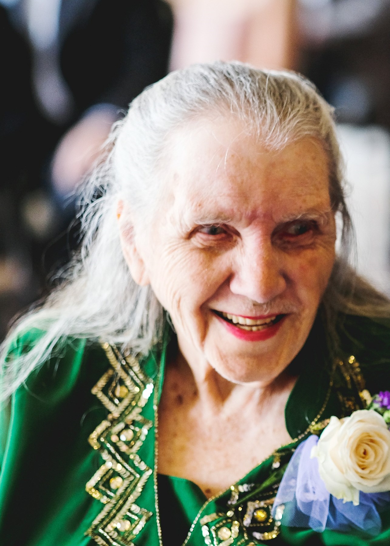 Patricia Evans Obituary Centennial, CO