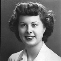Obituary of Mary Lou Adgate