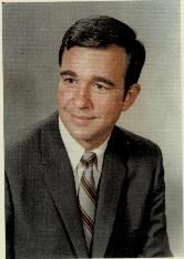 Obituary of Mr. Donald Fred Denny