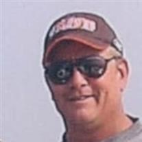 Obituary of Robin Grant Arthur