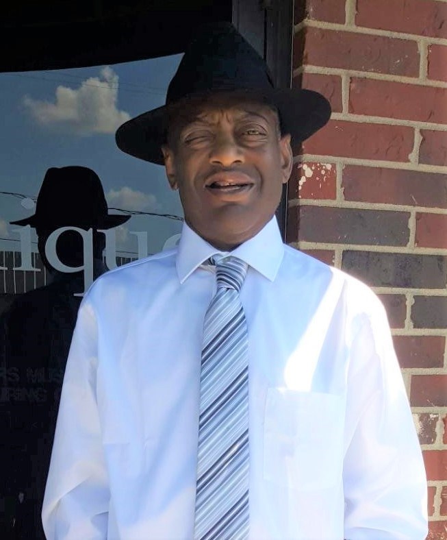 Obituary of Jeffrey Lane Chavis