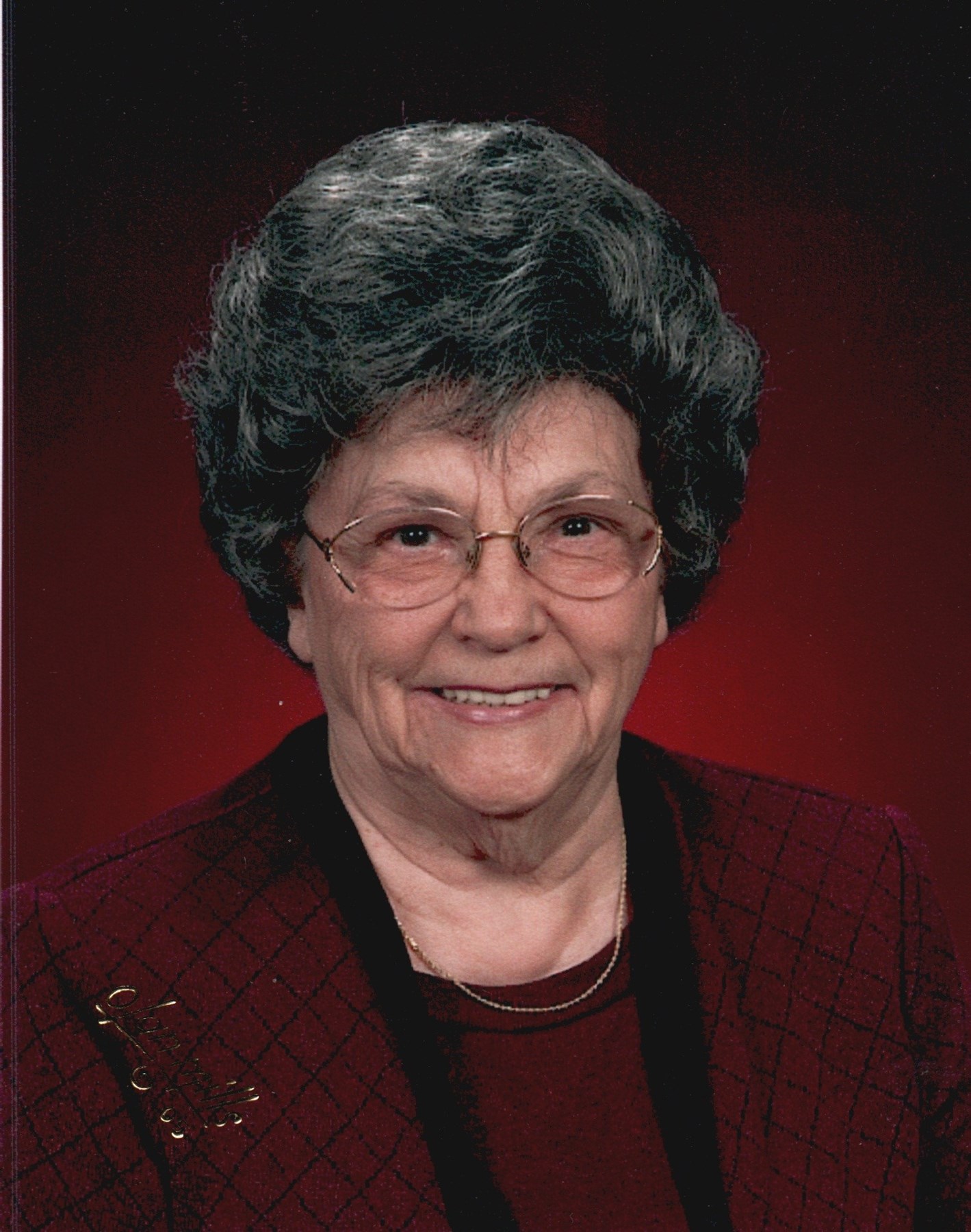 Obituary of Frances O Hesson