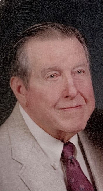 Obituary of Eugene Orson Lee