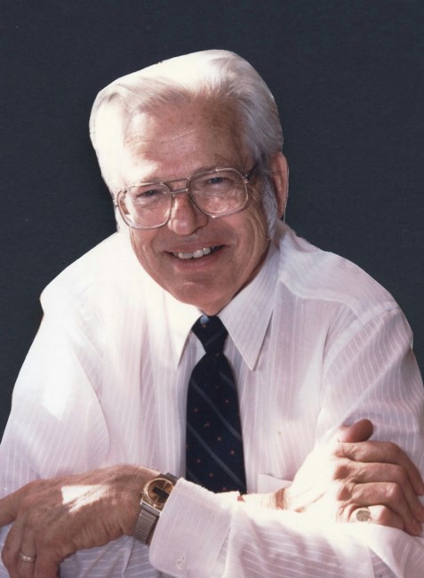 Obituary of David E. Metzler