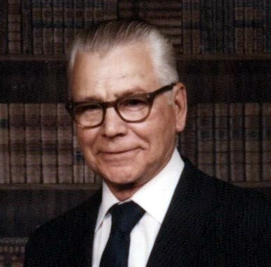 Obituary of Clair L. Rowles