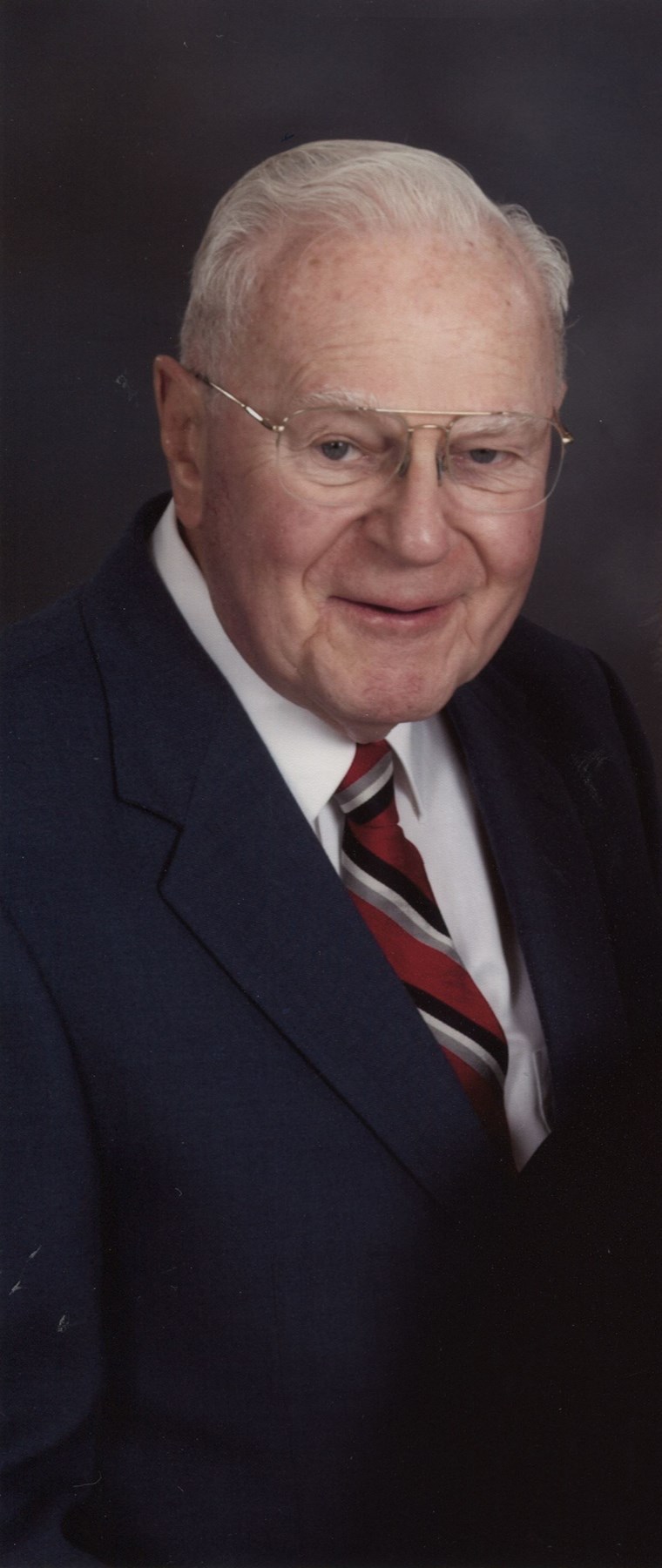 Obituary of Dr. William "Bill" J. Masselink DDS