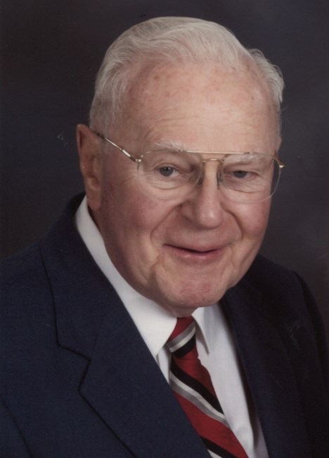 Obituary of Dr. William "Bill" J. Masselink DDS
