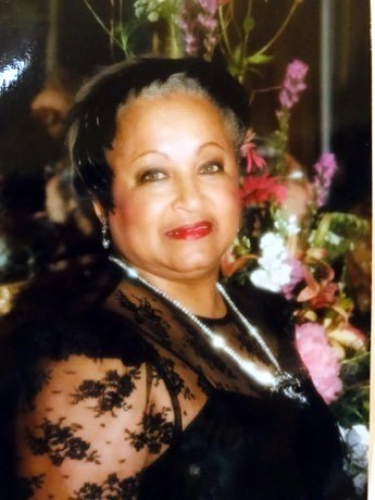 Obituario de Gladys Angelina Parada