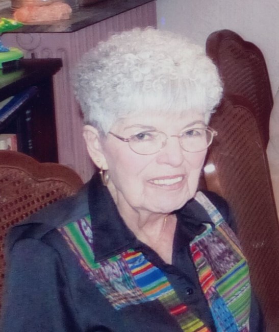 Obituary of Diane O'Farrell
