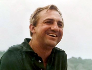 Obituary of Robert "Bobby" Coleman Lineberger