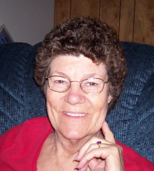 Obituary of Donna Arlene White