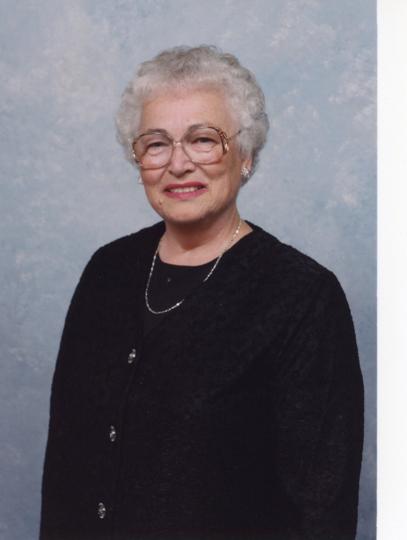 Obituary of Doris Elaine Canedy