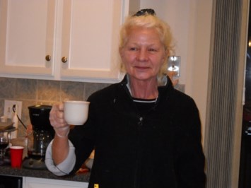 Obituary of Kathryn Ann Schmidt