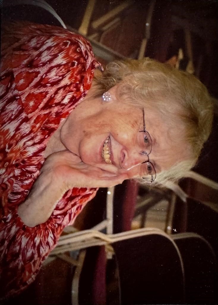 Obituary of Renee Vennetta Anderson