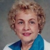 Obituary of Helen Poole