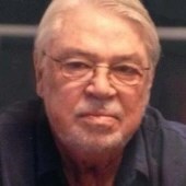 Obituary of Louis Gene Marshall