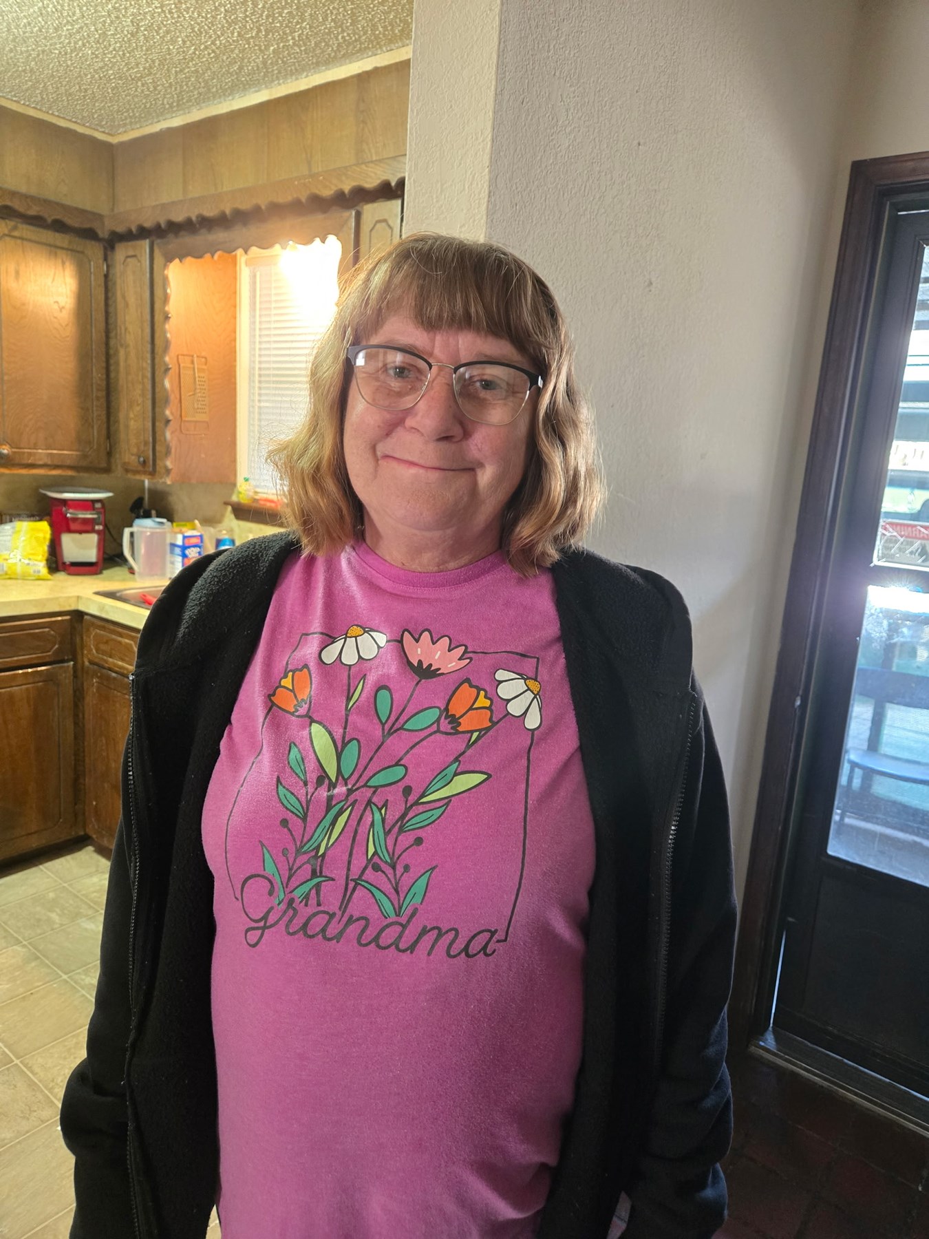 Obituary of Billi Dale Munnell