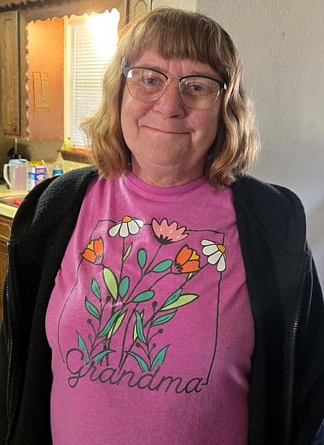 Obituary of Billi Dale Munnell