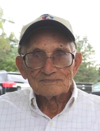 Obituary of Albert DePue