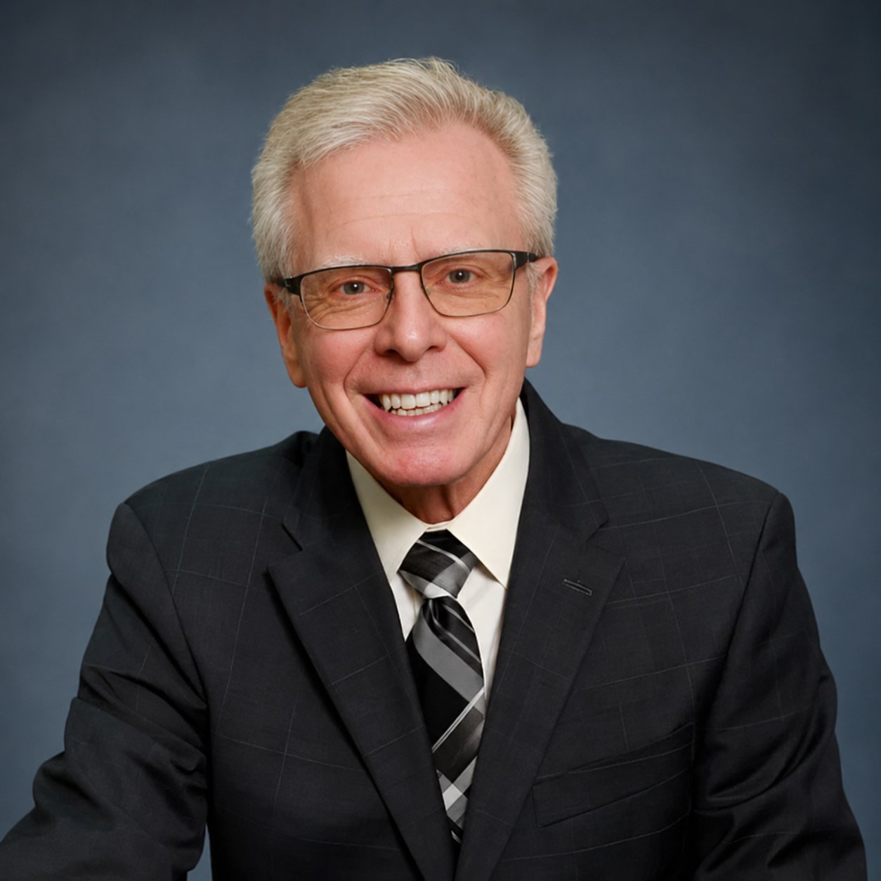 Obituary of Michel R. Gagne