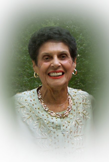 Obituary of Margaret R. Ludwick