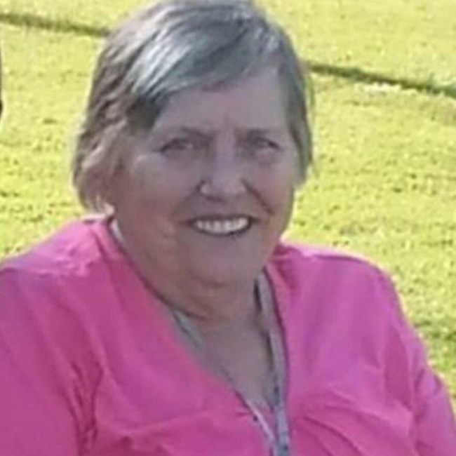 Obituary of Mary J. Hackworth