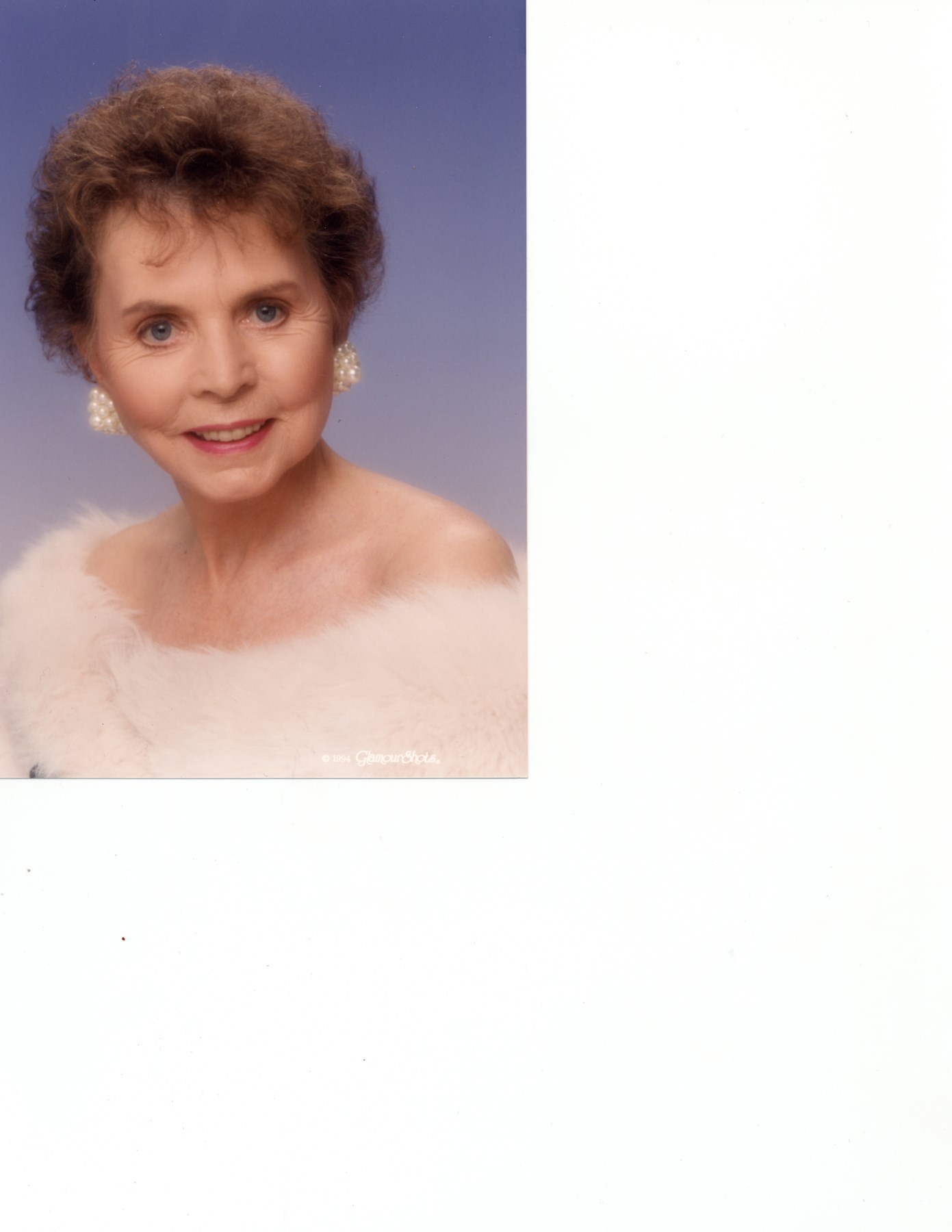 Obituary of NaDeane Shelton Stark