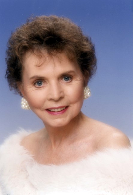 Obituary of NaDeane Shelton Stark