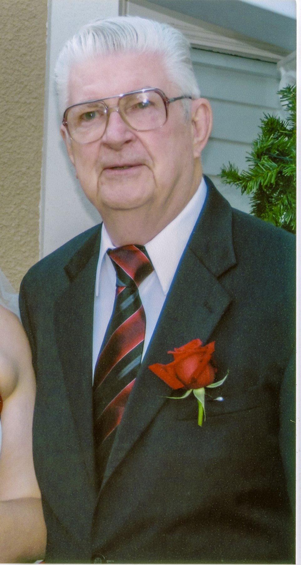 Obituary of Thomas Francis Guthrie