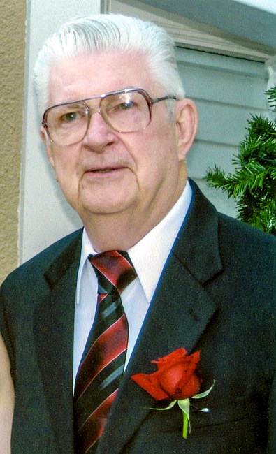 Obituary of Thomas Francis Guthrie