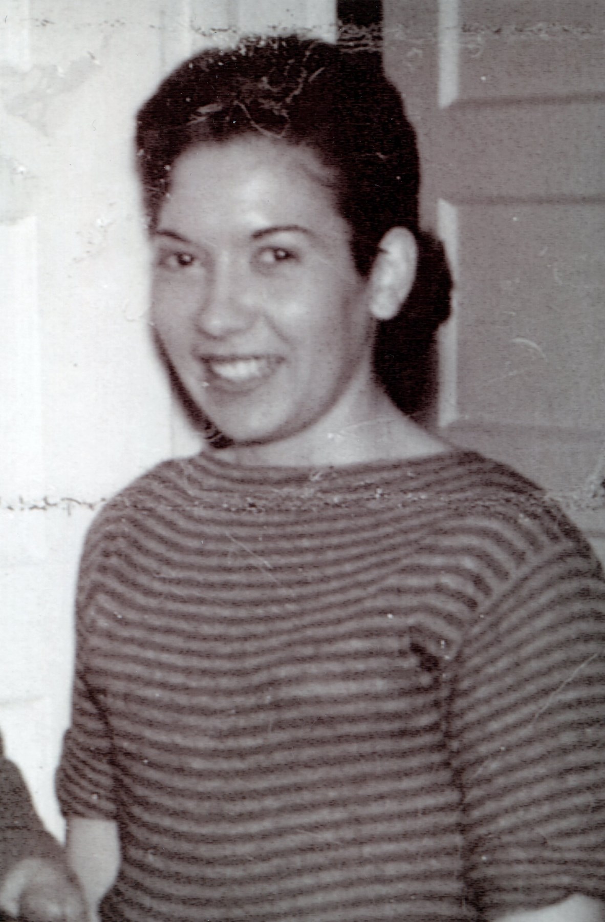 Obituary of Flora "Norma" Jean Buckner