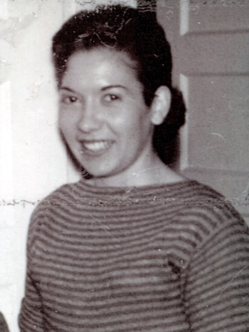 Obituary of Flora "Norma" Jean Buckner