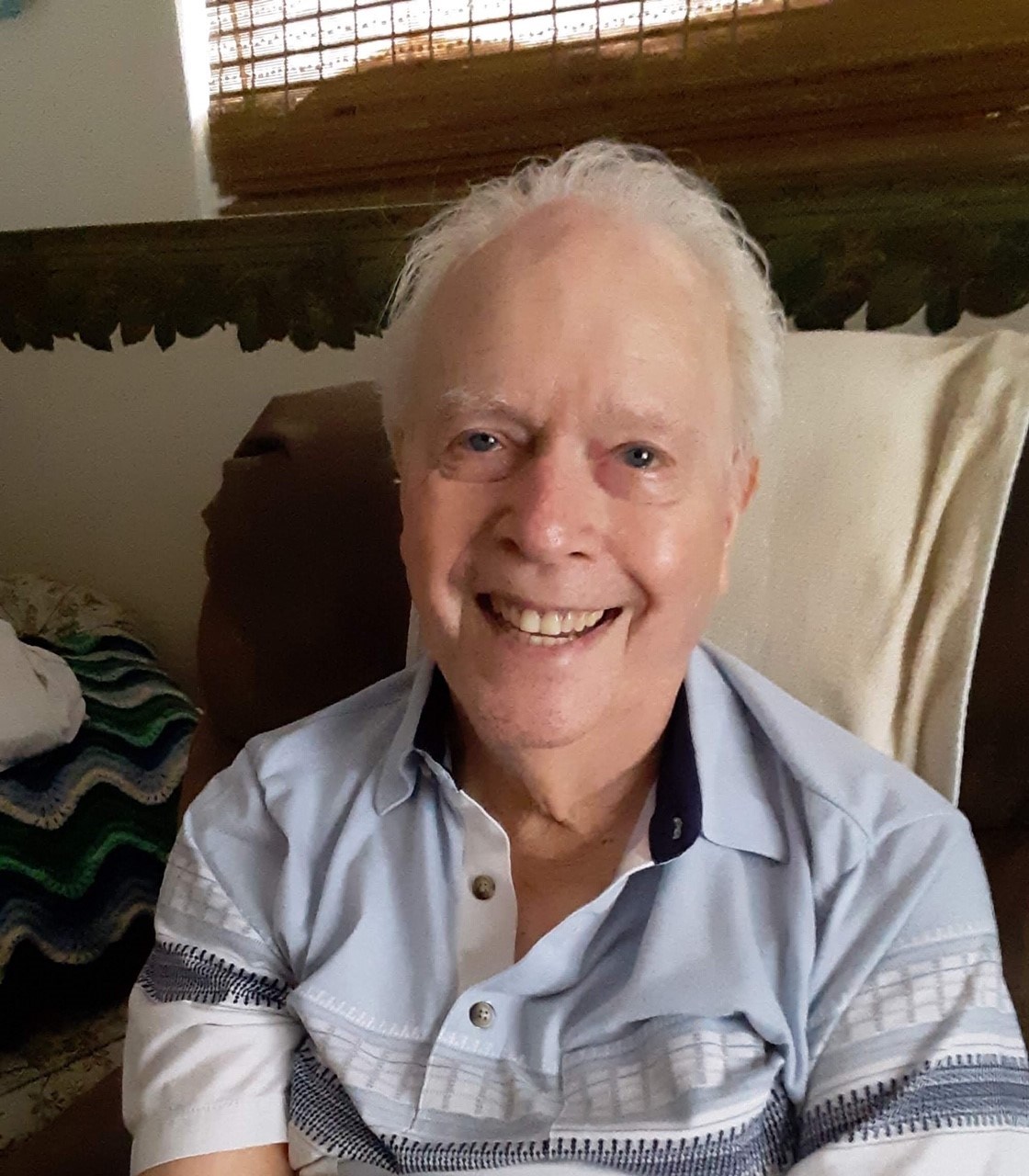 Obituary of Elmer W. Turner Jr.