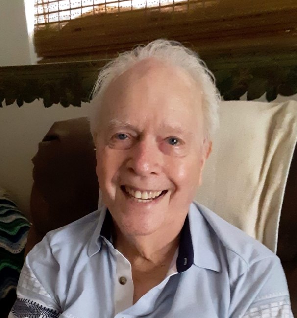 Obituary of Elmer W. Turner Jr.