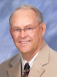 Obituary of Ernest Dale Claton