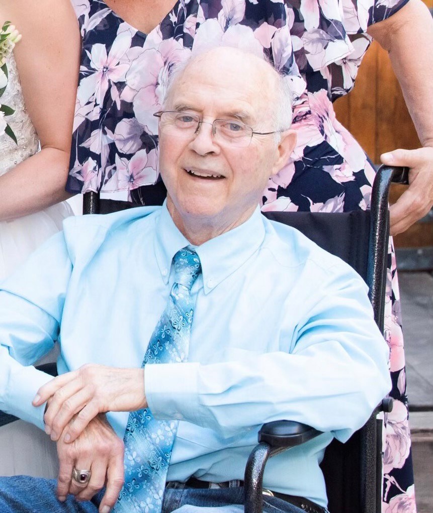 Edward Franz Obituary LA Mesa, CA