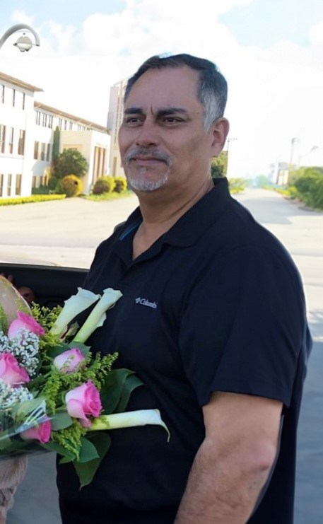 Obituary of Jose Luis Gutierrez