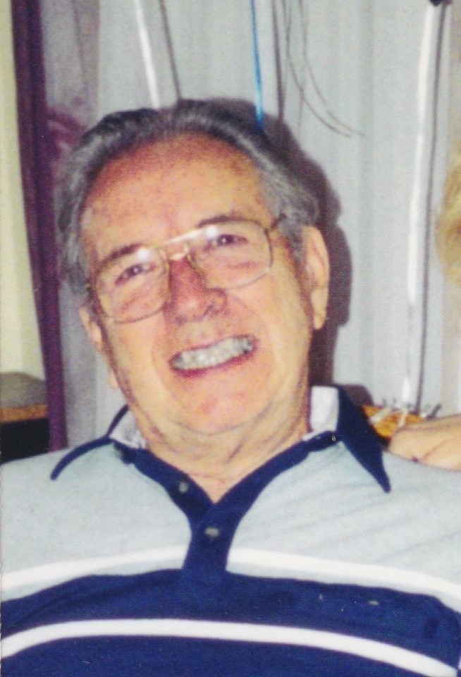 Obituary of Charles F. "Smiley" Stadler