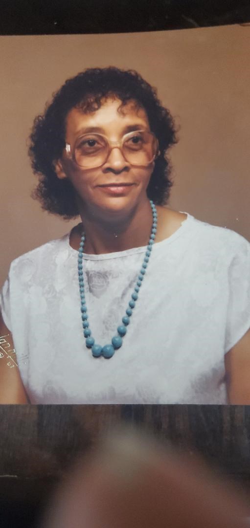 Avis de décès de Lenora Williamson