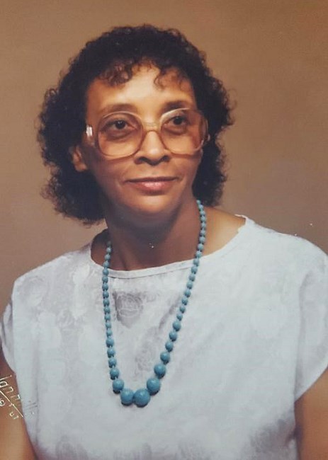 Avis de décès de Lenora Williamson