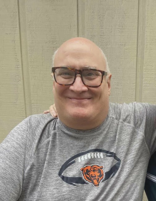 Obituary of Ronald G. Komoll Jr.