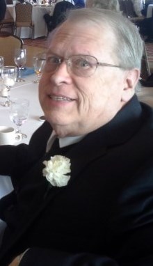 Obituary of Fred T. Sadler Jr.