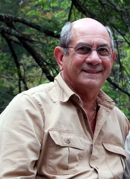 Obituary of Richard Raymond Russo